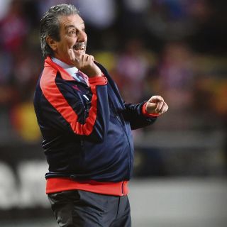 Tomás Boy y "Chelís" se reencontrarán en la cancha