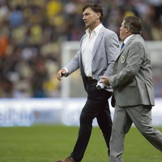 Los técnicos de la Liga MX y sus episodios de ira