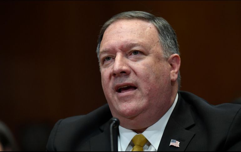 Kwon Jong Gun, el encargado norcoreano de las negociaciones, teme que no haya progresos con Pompeo. ARCHIVO / AP