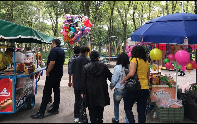 Antes de salir de tu casa rumbo a tus vacaciones es importante tomar algunas medidas de seguridad para evitar atracos o fraudes mientras estás disfrutando de tu descanso. NTX/ ARCHIVO