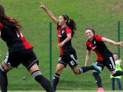 Atlas está entre los equipos ya clasificados; Chivas tiene que ganar este fin de semana y que León no sume ningún punto en la última jornada. EL INFORMADOR / ARCHIVO