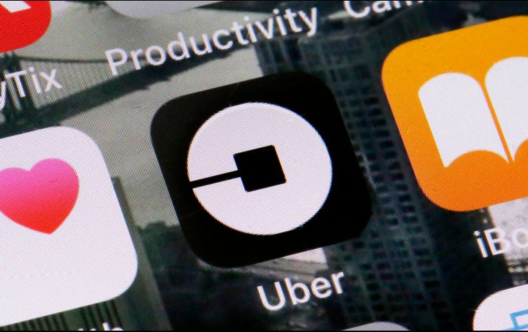 Aunque no existen recuentos oficiales, ha habido varios casos de ladrones y agresores que se hacen pasar por conductores de servicios de transporte, a menudo fuera de bares. AP/ ARCHIVO