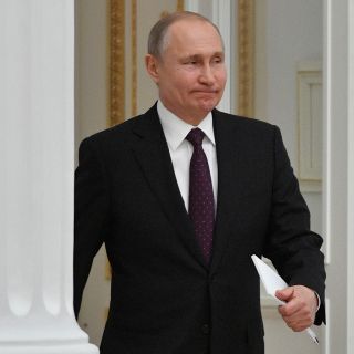Kim Jong-Un y Vladimir Putin se reunirán en Rusia