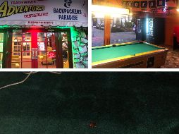 La deportista jalisciense Paola Morán alzó la voz a través de su cuenta de Twitter, misma en la que publicó fotografías en las que se exhibe el mal estado del inmueble en Los Ángeles. TWITTER / @Paolamoran9