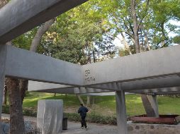 El Bosque Los Colomos tiene reglas y un Organismo Público Descentralizado, recordó el alcalde Ismael del Toro. EL INFORMADOR/ARCHIVO