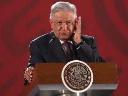 Funcionarios públicos y organizaciones sociales han expresado su rechazo al decreto firmado por el Mandatario. SUN/B. Fregoso