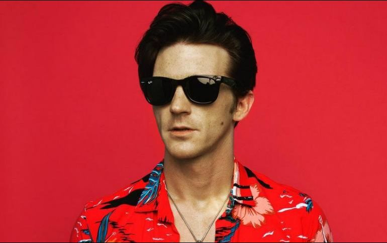 La publicación de Drake recibió miles de 