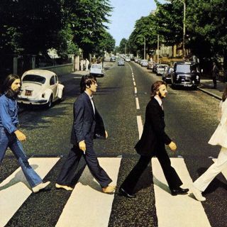 "Abbey Road" cumple medio siglo