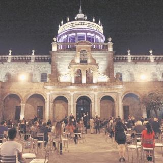 Cinco lugares para tomarte una "selfie"