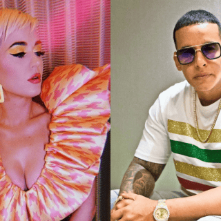 Daddy Yankee lanza remix de "Con Calma", junto a Katy Perry