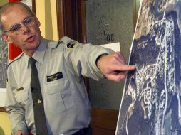 Las condiciones meteorológicas adversas favorecieron los riesgos de avalancha en ese sector montañoso en la frontera entre Alberta y la Columbia británica. AP/ ARCHIVO