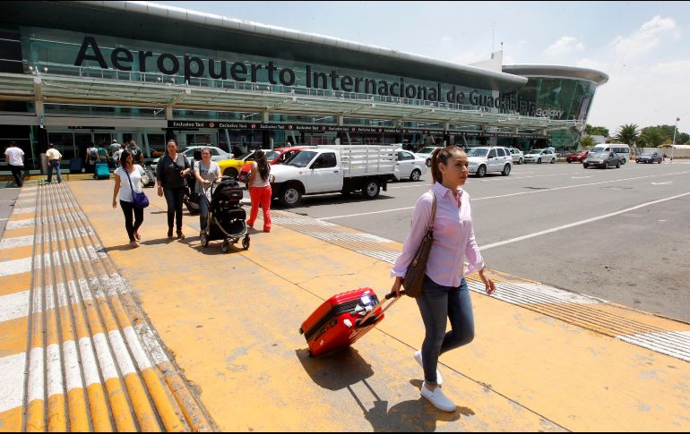 De acuerdo con Mundo Joven, planear con anticipación una salida permite reducir los gastos, generando un ahorro entre el 10 y 35 por ciento. EL INFORMADOR / ARCHIVO