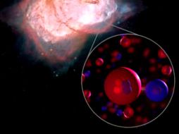 El hidruro de helio fue localizado en la nebulosa planetaria llamada NGC 7027 gracias al observatorio SOFIA. ESPECIAL / nasa.gov
