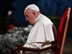 Francisco también se refirió a otras situaciones e injusticias y habló de los 