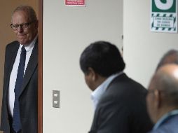 Kuczynski llegó a la presidencia en 2016 y renunció en 2018 por un escándalo ligado a acciones corruptas. AP/M. Mejia