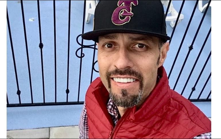 Loaiza mostró en redes sociales una fotografía de la cárcel donde estará y una dirección para que los aficionados y familiares le puedan escribir. INSTAGRAM / loaiza2121