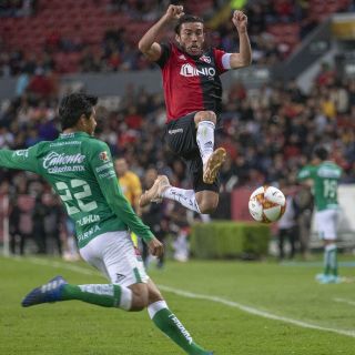 Atlas no quiere ser una víctima más del León