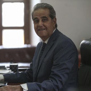 Políticos de Jalisco lamentan muerte de Enrique Ramos Flores