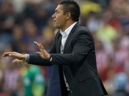 De la mano de Ambriz, León ocupa el primer sitio de la clasificación con 35 unidades. EL INFORMADOR/ARCHIVO