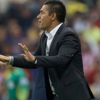 Prácticamente un hecho, continuidad de Ambriz con León