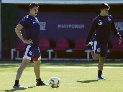 Guadalajara enfrenta a Puebla en el segundo partido de Tomás Boy al frente del equipo. Con una semana más de trabajo, el Rebaño debe mostrar mejoría respecto al duelo anterior que perdieron en Morelia. IMAGO7