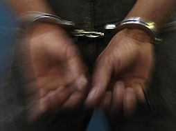 Refieren que había una orden de aprehensión en contra de estas dos personas por el delito señalado en la modalidad de transporte de recursos al extranjero, en grado de tentativa. EL INFORMADOR / ARCHIVO