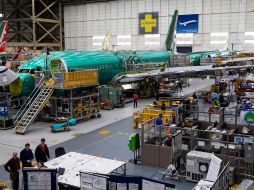 En repetidas ocasiones, expertos localizaron pequeñas acumulaciones de virutas metálicas cerca de los cables de los mandos de control de los aparatos. ESPECIAL