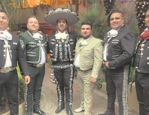 El mariachi brillará en Puerto Vallarta