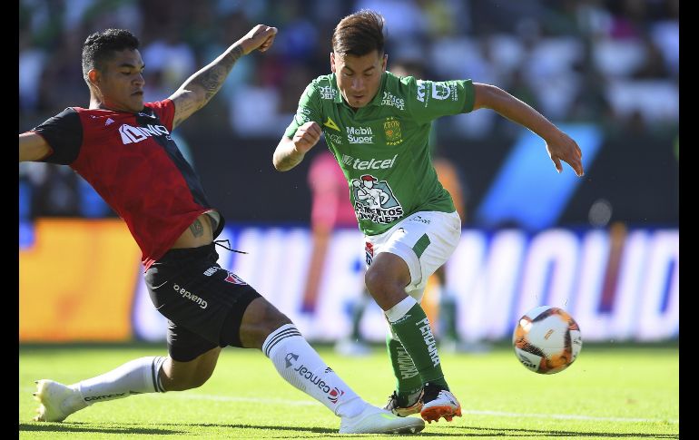 MEXSPORT / O. Martínez