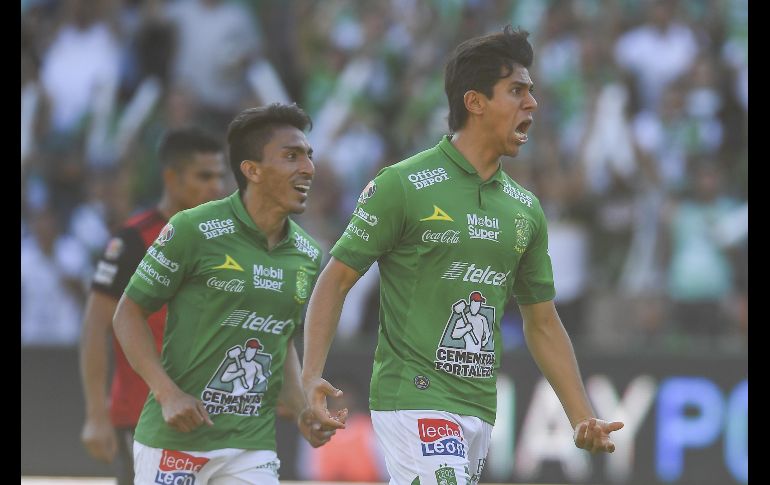 MEXSPORT / O. Martínez