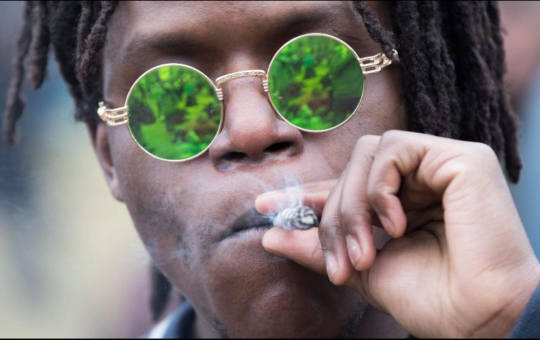 El 20 de abril ha trascendido en la cultura popular como el 