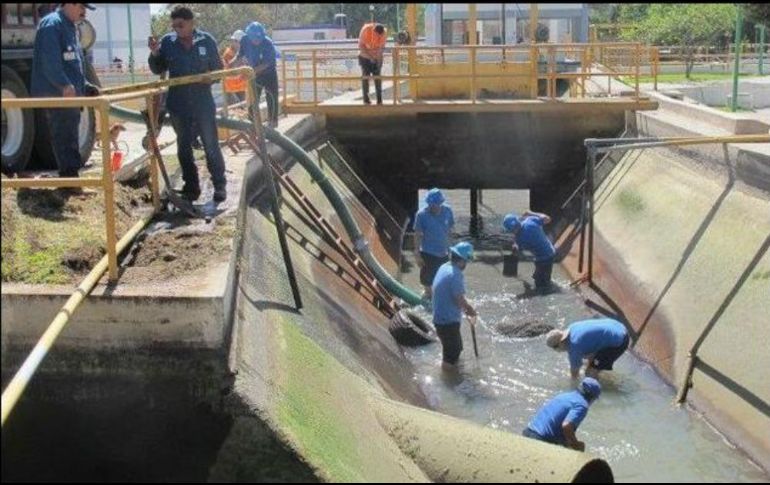 El servicio ha regresado a nueve de cada 10 cuentas, por lo que se prevé que éste se normalice antes de lo previsto. EL INFORMADOR/Archivo