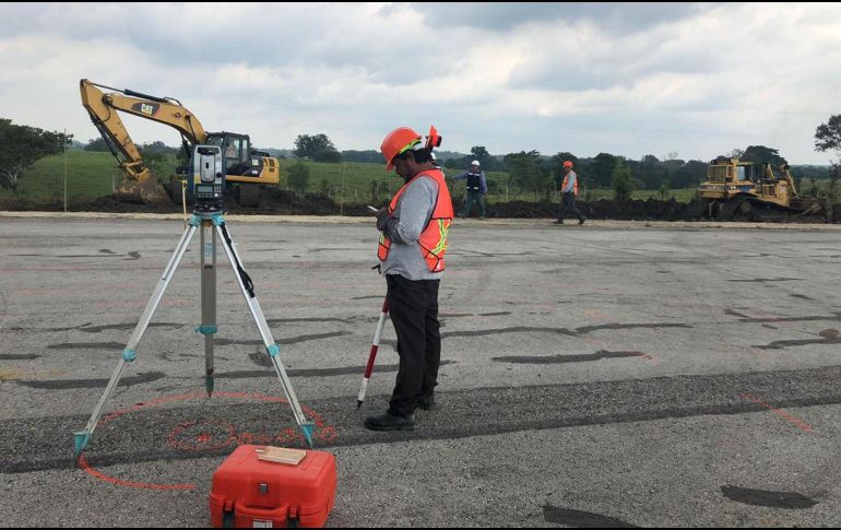 De acuerdo con Velázquez Moctezuma, coordinador de Fonatur, es una muy buena oportunidad de 