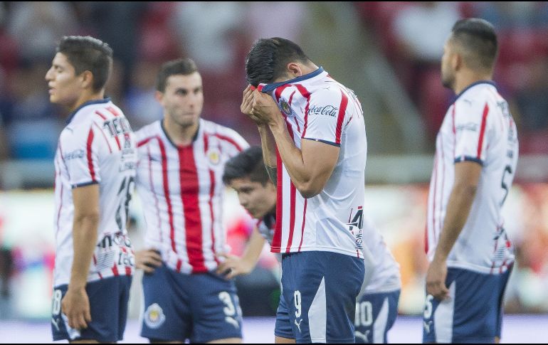 MEXSPORT/C. de Marchena