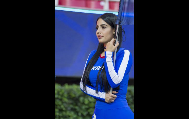 MEXSPORT/C. DE MARCHENA