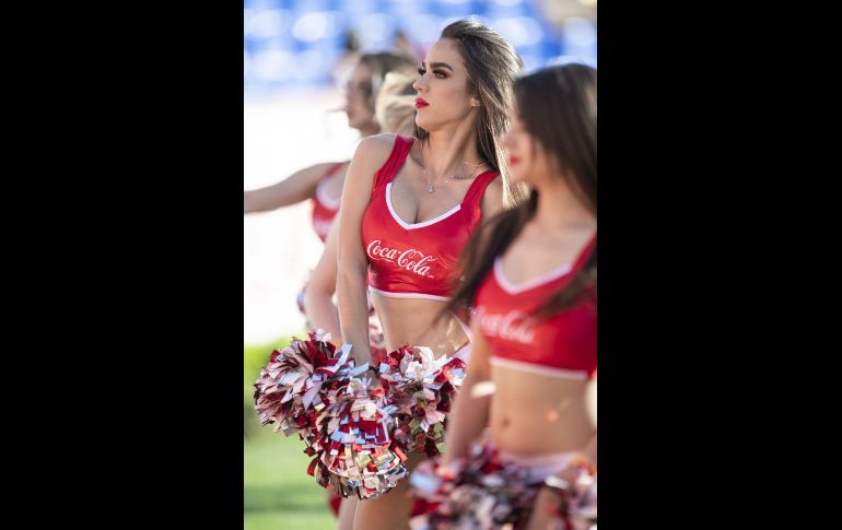 MEXSPORT/J. MARTÍNEZ