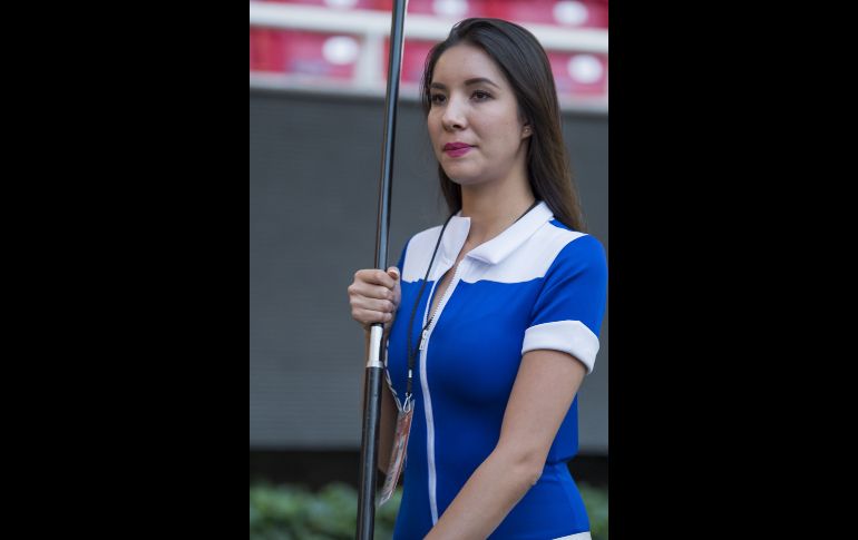 MEXSPORT/C. DE MARCHENA