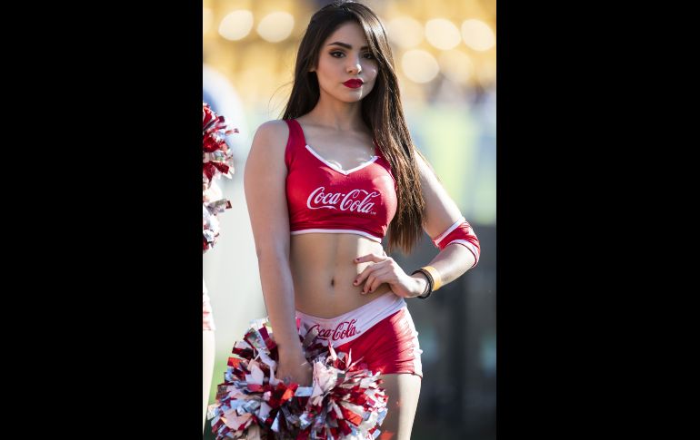 MEXSPORT/J. MARTINEZ