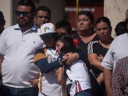 Andrés Manuel visitará el municipio de Minatitlán el próximo viernes, donde ocurrió un agtaque que dejó un saldo de 13 personas muertas. NTX / A. Hernández