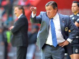 La mayoría de campañas de América que fueron dirigidas por el 