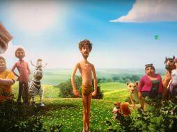 El proyecto We Love the Earth busca concientizar al mundo sobre los problemas climáticos por los que cruza el planeta. YouTube / Lil Dicky