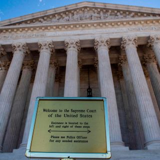 Corte Suprema de EU examinará discriminación LGBT