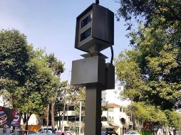 El nuevo sistema se enfoca en cambiar el comportamiento de los usuarios de automóviles. TWITTER@GobCDMX