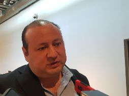 Samuel Muñoz Gómez explicó que se iniciará con una producción diaria de seis horas. EL INFORMADOR/ARCHIVO