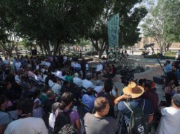 EL INFORMADOR/ G. Gallo