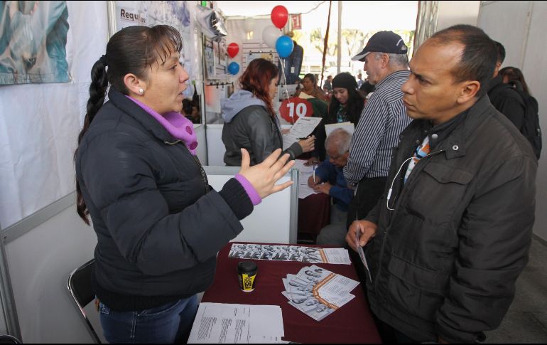 Los cambios legislativos implican la desaparición de las Juntas de Conciliación y Arbitraje y la democratización de los sindicatos mediante el voto directo, libre y secreto de los agremiados. EL INFORMADOR/ ARCHIVO