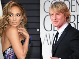 Jlo figurará también como productora de la película. ESPECIAL