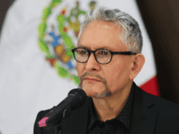 El fiscal puntualizó que de los cuerpos solamente cinco han sido identificados. TWITTER / @FiscaliaJal