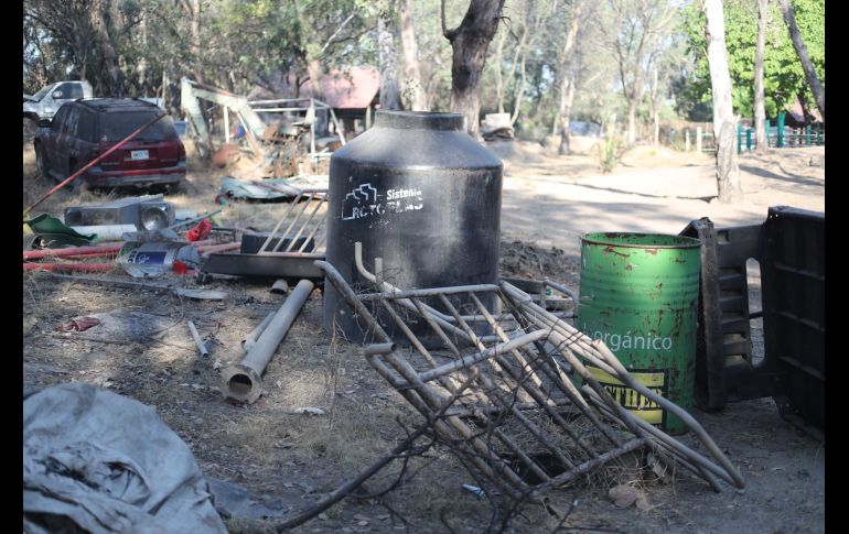 Inicia megaobra en Parque Solidaridad