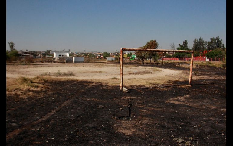 Inicia megaobra en Parque Solidaridad